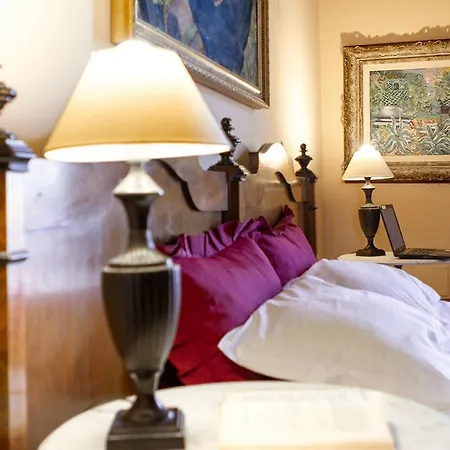 Donna Regina Dimora D'epoca נאפולי