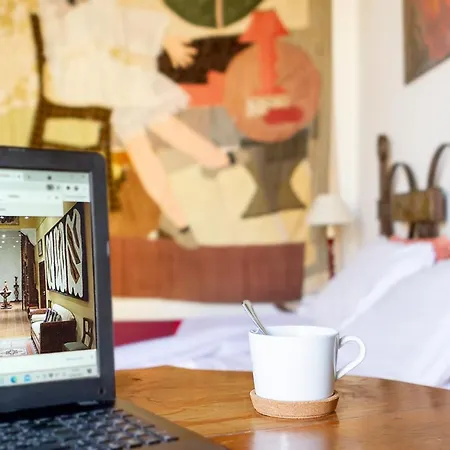 Donna Regina Dimora D'epoca