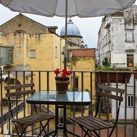 Donna Regina Dimora D'epoca *