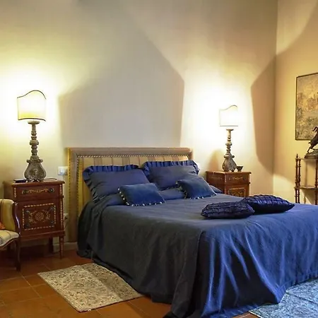 Homestay szállás Donna Regina Dimora D'epoca Nápoly