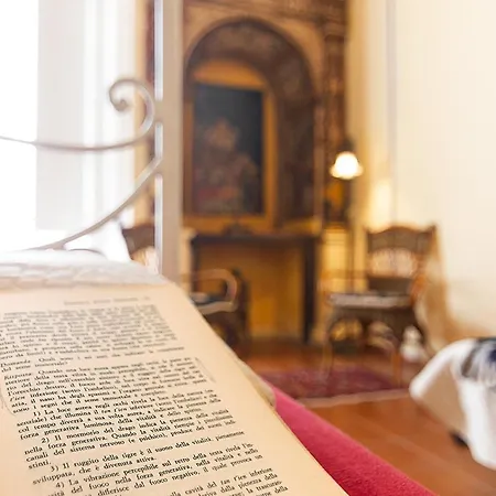 Accommodatie bij particulieren Donna Regina Dimora D'epoca