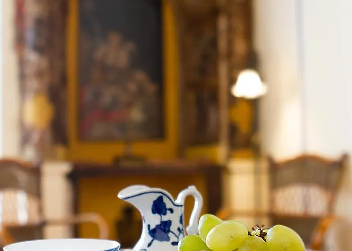 Homestay Donna Regina Dimora D'epoca Naples