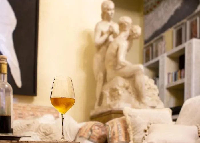 Donna Regina Dimora D'epoca *