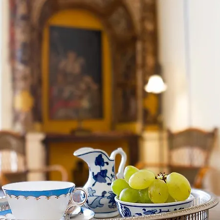 Homestay Donna Regina Dimora D'epoca Naples